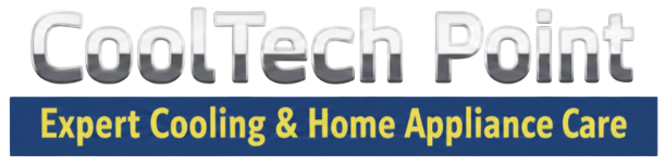 cooltech point transparent logo