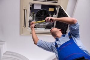 cassette ac repairing service